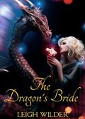 The Dragon's Bride by Leigh Wilder