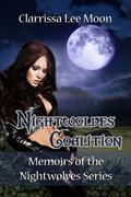 Nightwolves Coalition (The Nightwolves #1) by Clarrissa Lee Moon