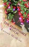The Responsible Witch (The Ward Witches #4) by Lauren McMinn