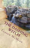 The Dashing Witch (The Ward Witches #2) by Lauren McMinn