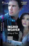 Army of Two (Eagle Squadron: Countdown #3) by Ingrid Weaver