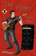 The Player by Rida Allen