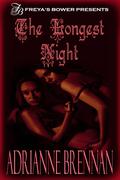 The Longest Night by Adrianne Brennan