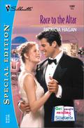 Race to the Altar by Patricia Hagan