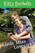 Little Miss Lovesick  (Traverse City in Love) by Kitty Bucholtz