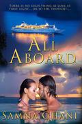 All Aboard by Samna Ghani
