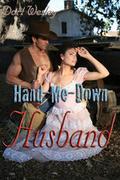 Hand Me Down Husband by Dort Wesley