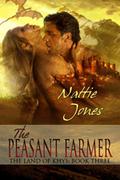 The Peasant Farmer (The Land of Khys #3) by Nattie Jones