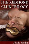 The Redmond Club Trilogy by Jessie Jordan