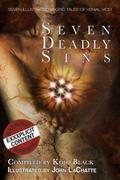 Seven Deadly Sins by Lexie Bay