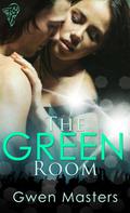 The Green Room by Gwen Masters