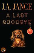 A Last Goodbye (Ali Reynolds #9.5) by J.A. Jance
