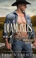 Diamonds and Dust by Lili Valente, Jessie Evans
