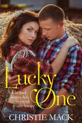 Lucky One by Christie Mack