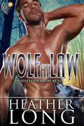 Wolf At Law by Heather Long