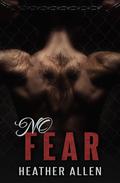 No Fear (Pace of Love #2) by Heather Allen