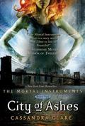 City of Ashes by Cassandra Clare