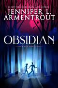 Obsidian by Jennifer L. Armentrout