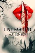 Unleashed by A.P. Jensen
