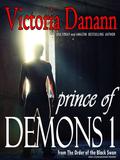 Prince of Demons 1 by Victoria Danann