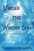 Under the Winter Sun (Elemental Enchanters #3) by Carrigan Richards