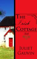 The Irish Cottage: Beth (The Irish Heart #1) by Juliet Gauvin