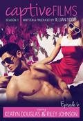 Captive Films: 1.6 by Jillian Dodd