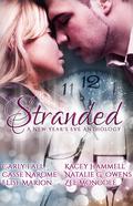 Stranded: A New Year's Eve Anthology by Zee Monodee