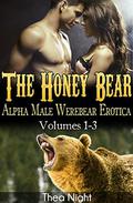 The Honey Bear bundle by Thea Night