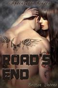 Road's End by Britten Thorne