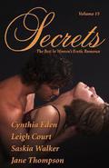 Secrets (Volume, #15) by Leigh Court