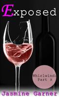 Exposed (Whirlwind #3) by T.M. Lear