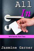 All In (Whirlwind #2) by T.M. Lear