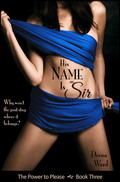 His Name Is Sir (The Power to Please #3) by Deena Ward
