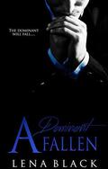 A Dominant Fallen (Dominant #2) by Julie Cameron