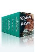 Rough and Raw  (Ultimate Gay Box Set) by Mandoline Creme
