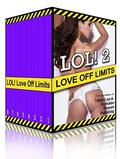 LOL! Love Off Limits 2: Ultimate Forbidden Relationship Bundle by Beth Bond