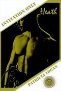 Heath (Invitation Only #3) by Liz Bichmann