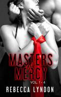Masters of Mercy by Rebecca Lyndon