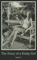 The Diary of a Kinky Girl by Sardax