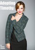 Adopting Timothy by Jasmine Kennedy