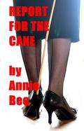 Report for the Cane by Annie Bee