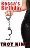 Becca's Birthday by Troy King