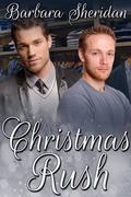 Christmas Rush by Barbara Sheridan