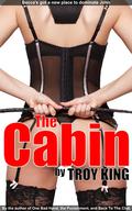 The Cabin by Troy King