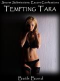 Tempting Tara by Beth Bond