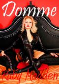 Domme by Ruby Madden