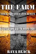 The Farm COMPLETE SERIES SET by Raya Black