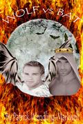 Wolf vs Bat (The Shifter Royalty #2) by Patrick Wendling-Markwell