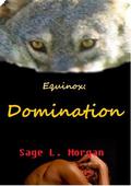 Equinox 2: Domination (Equinox Series #2) by Sage L. Morgan